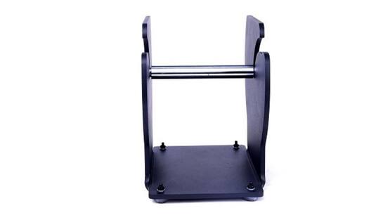 Roll stand for PVC/TPE/Silicone Strip, Black
Size: 30 x 19,5 x 30 cm